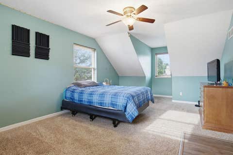 Tiny photo for 131 N Gadwall Lane, Downs, IL 61736 (MLS # 12691469)