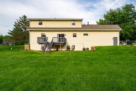 Tiny photo for 131 N Gadwall Lane, Downs, IL 61736 (MLS # 12691469)