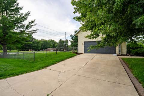 Tiny photo for 131 N Gadwall Lane, Downs, IL 61736 (MLS # 12691469)