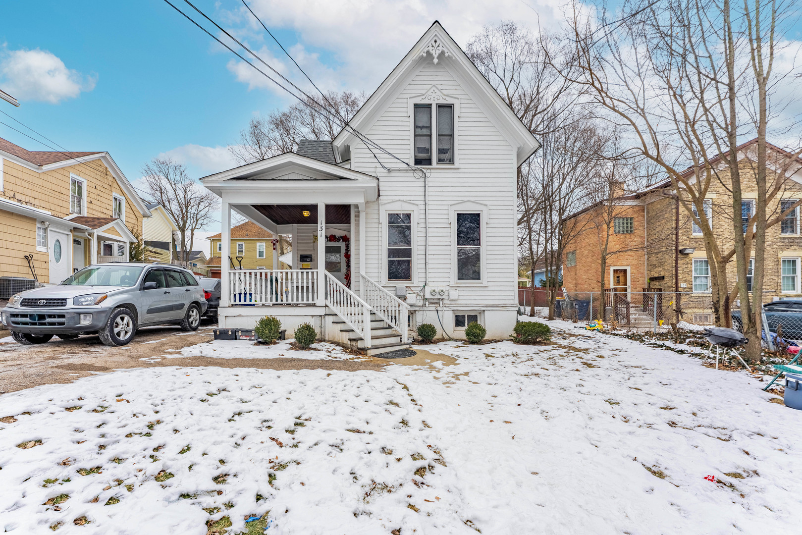 131 N Gifford Street