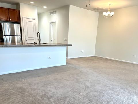 Tiny photo for 704 Flag Drive, Shorewood, IL 60404 (MLS # 12495642)