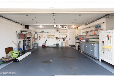 Tiny photo for 704 Flag Drive, Shorewood, IL 60404 (MLS # 12495642)