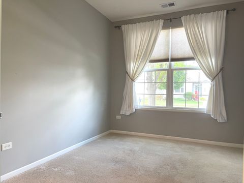 Tiny photo for 704 Flag Drive, Shorewood, IL 60404 (MLS # 12495642)