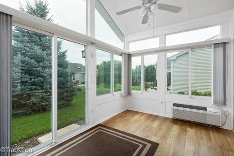 Tiny photo for 704 Flag Drive, Shorewood, IL 60404 (MLS # 12495642)