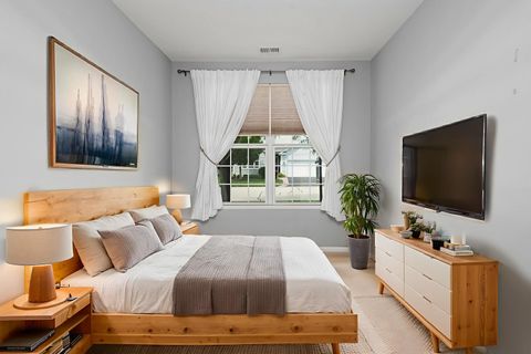 Tiny photo for 704 Flag Drive, Shorewood, IL 60404 (MLS # 12495642)