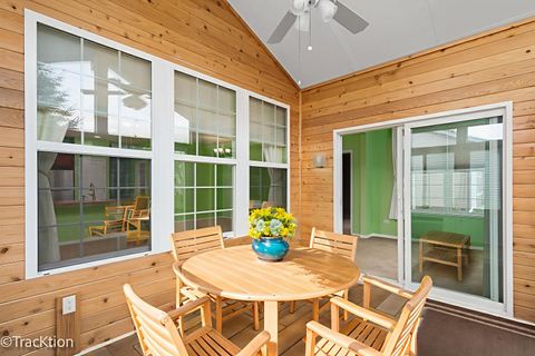 Tiny photo for 704 Flag Drive, Shorewood, IL 60404 (MLS # 12495642)