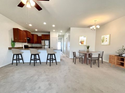 Tiny photo for 704 Flag Drive, Shorewood, IL 60404 (MLS # 12495642)