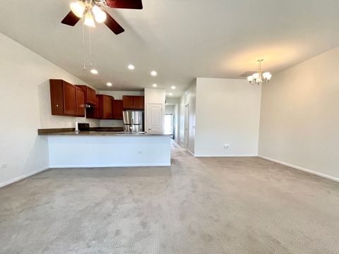Tiny photo for 704 Flag Drive, Shorewood, IL 60404 (MLS # 12495642)