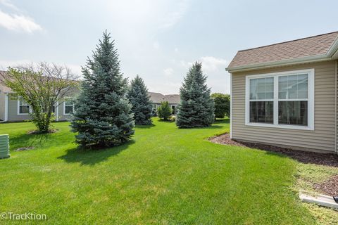 Tiny photo for 704 Flag Drive, Shorewood, IL 60404 (MLS # 12495642)