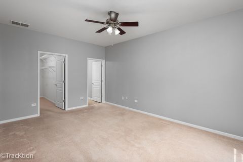 Tiny photo for 704 Flag Drive, Shorewood, IL 60404 (MLS # 12495642)