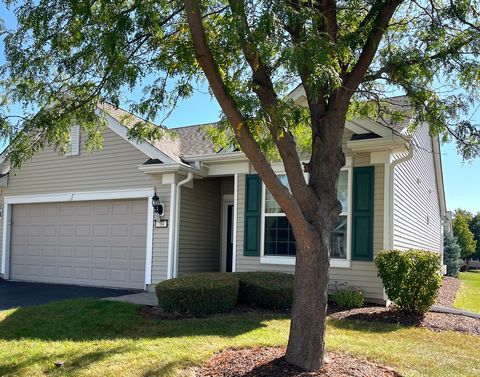 Tiny photo for 704 Flag Drive, Shorewood, IL 60404 (MLS # 12495642)