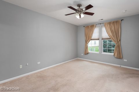 Tiny photo for 704 Flag Drive, Shorewood, IL 60404 (MLS # 12495642)