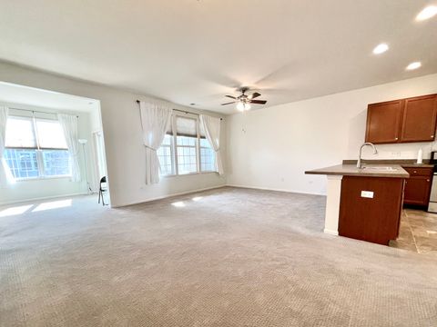 Tiny photo for 704 Flag Drive, Shorewood, IL 60404 (MLS # 12495642)