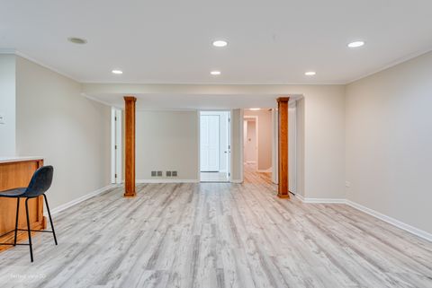 Tiny photo for 3811 Mission Hills Road, Northbrook, IL 60062 (MLS # 12581966)