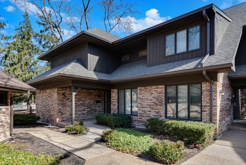 Photo of 3811 Mission Hills Road, Northbrook, IL 60062 (MLS # 12581966)