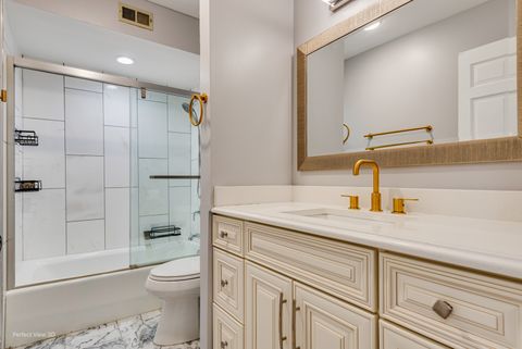 Tiny photo for 3811 Mission Hills Road, Northbrook, IL 60062 (MLS # 12581966)