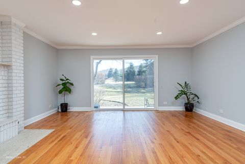 Tiny photo for 3811 Mission Hills Road, Northbrook, IL 60062 (MLS # 12581966)