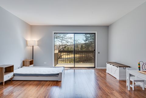 Tiny photo for 3811 Mission Hills Road, Northbrook, IL 60062 (MLS # 12581966)