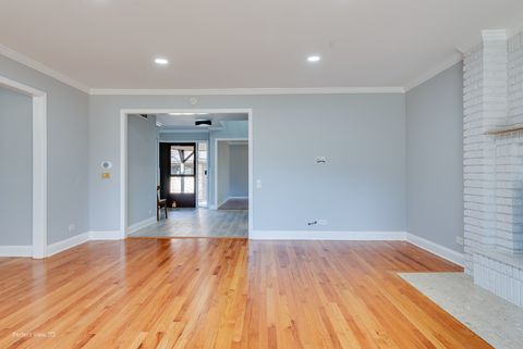 Tiny photo for 3811 Mission Hills Road, Northbrook, IL 60062 (MLS # 12581966)