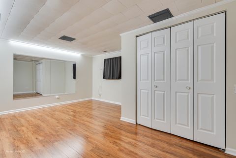 Tiny photo for 3811 Mission Hills Road, Northbrook, IL 60062 (MLS # 12581966)