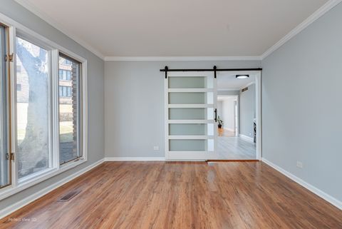 Tiny photo for 3811 Mission Hills Road, Northbrook, IL 60062 (MLS # 12581966)