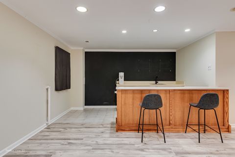 Tiny photo for 3811 Mission Hills Road, Northbrook, IL 60062 (MLS # 12581966)