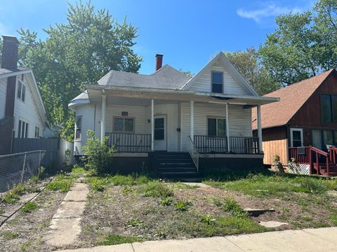 Photo of 2015 N Union Street, Decatur, IL 62526 (MLS # 12622828)