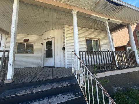 Tiny photo for 2015 N Union Street, Decatur, IL 62526 (MLS # 12622828)