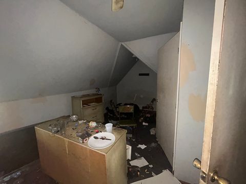 Tiny photo for 2015 N Union Street, Decatur, IL 62526 (MLS # 12622828)