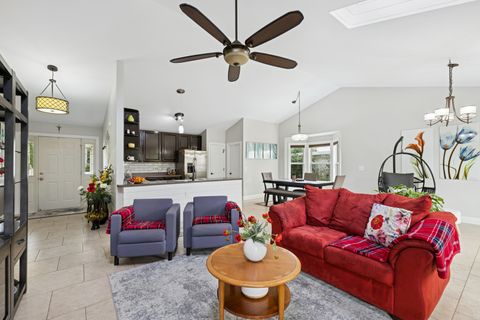 Tiny photo for 3040 Banbury Lane, Lake In The Hills, IL 60156 (MLS # 12480501)