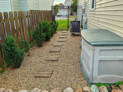 Tiny photo for 3040 Banbury Lane, Lake In The Hills, IL 60156 (MLS # 12480501)