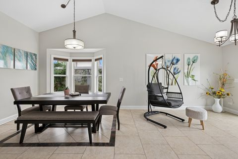 Tiny photo for 3040 Banbury Lane, Lake In The Hills, IL 60156 (MLS # 12480501)