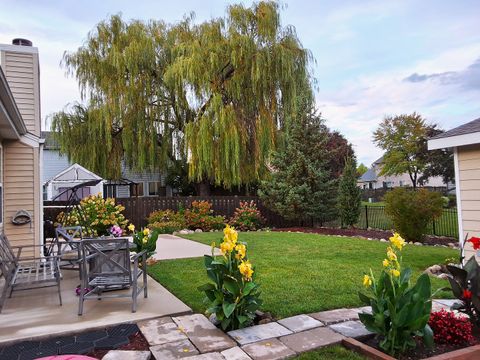 Tiny photo for 3040 Banbury Lane, Lake In The Hills, IL 60156 (MLS # 12480501)