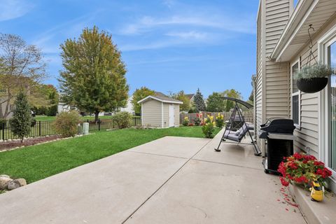 Tiny photo for 3040 Banbury Lane, Lake In The Hills, IL 60156 (MLS # 12480501)