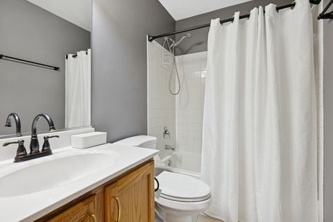 Tiny photo for 3040 Banbury Lane, Lake In The Hills, IL 60156 (MLS # 12480501)