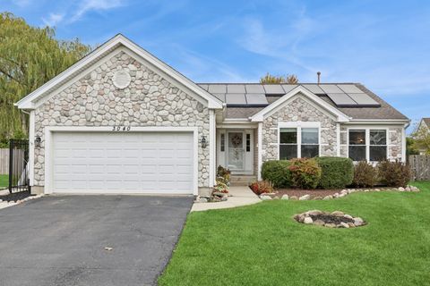 Photo of 3040 Banbury Lane, Lake In The Hills, IL 60156 (MLS # 12480501) Photo of 3040 Banbury Lane, Lake In The Hills, IL 60156 (MLS # 12480501)