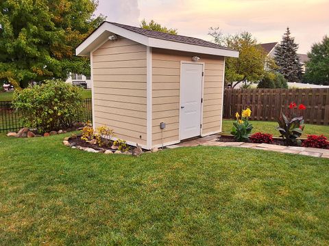 Tiny photo for 3040 Banbury Lane, Lake In The Hills, IL 60156 (MLS # 12480501)