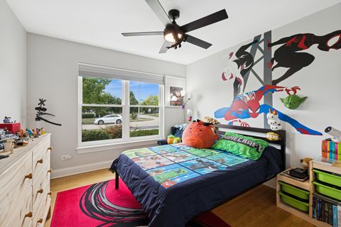 Tiny photo for 3040 Banbury Lane, Lake In The Hills, IL 60156 (MLS # 12480501)