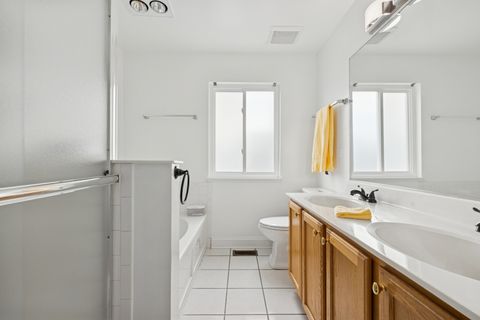 Tiny photo for 3040 Banbury Lane, Lake In The Hills, IL 60156 (MLS # 12480501)