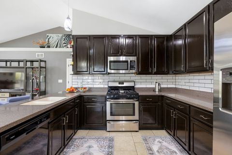 Tiny photo for 3040 Banbury Lane, Lake In The Hills, IL 60156 (MLS # 12480501)