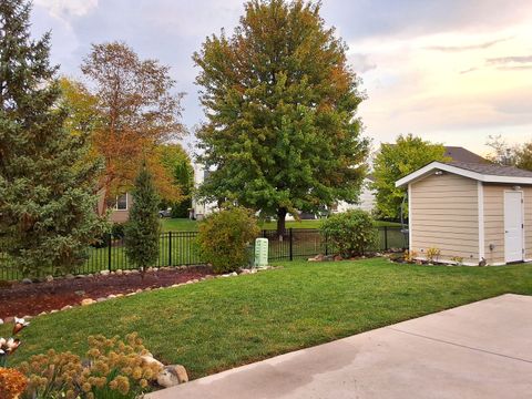 Tiny photo for 3040 Banbury Lane, Lake In The Hills, IL 60156 (MLS # 12480501)