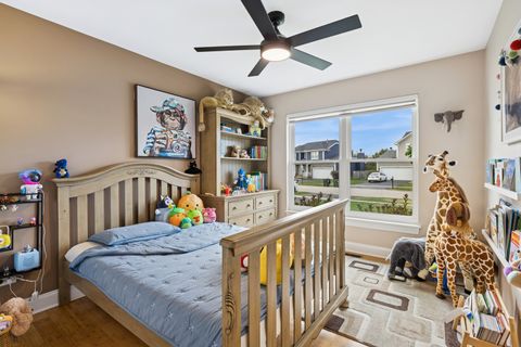 Tiny photo for 3040 Banbury Lane, Lake In The Hills, IL 60156 (MLS # 12480501)