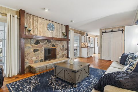 Tiny photo for 693 Exmoor Terrace, Crystal Lake, IL 60014 (MLS # 12581056)