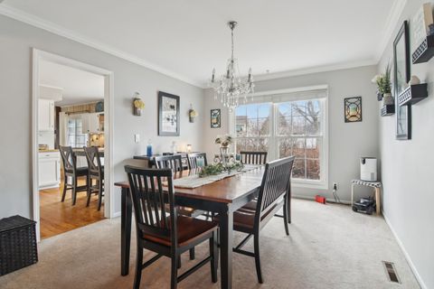 Tiny photo for 693 Exmoor Terrace, Crystal Lake, IL 60014 (MLS # 12581056)