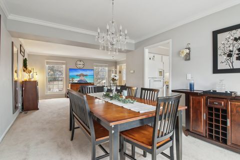 Tiny photo for 693 Exmoor Terrace, Crystal Lake, IL 60014 (MLS # 12581056)