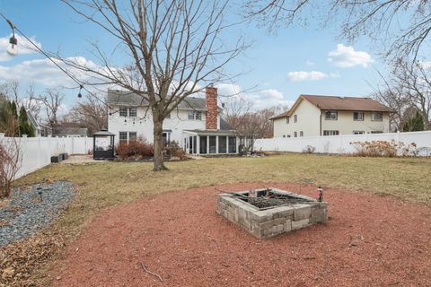 Tiny photo for 693 Exmoor Terrace, Crystal Lake, IL 60014 (MLS # 12581056)