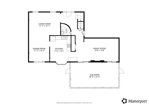 Tiny photo for 693 Exmoor Terrace, Crystal Lake, IL 60014 (MLS # 12581056)