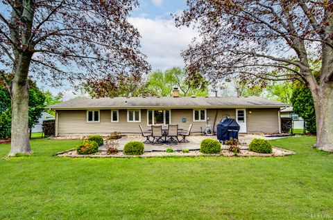 Tiny photo for 1904 Winston Lane, Schaumburg, IL 60193 (MLS # 12629104)