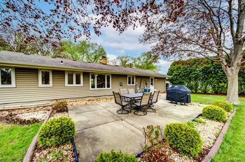Tiny photo for 1904 Winston Lane, Schaumburg, IL 60193 (MLS # 12629104)