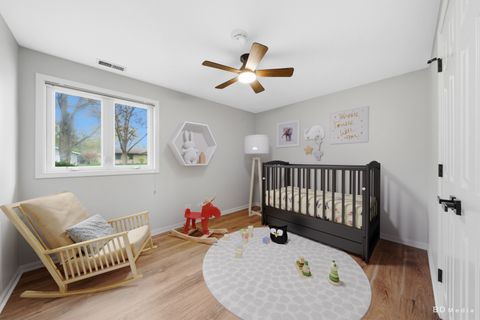 Tiny photo for 1904 Winston Lane, Schaumburg, IL 60193 (MLS # 12629104)